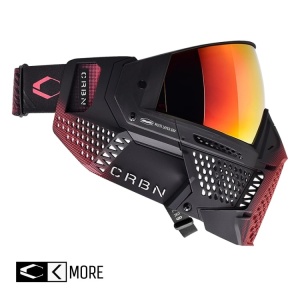 Carbon ZERO PRO Thermal Google (Halftone pink) - Img 7