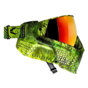 Carbon ZERO PRO Thermal Google (Tie-Dye Gecko) - Img 3