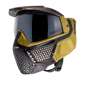 Carbon ZERO PRO V2 Thermal Goggle (Safari) - Img 6