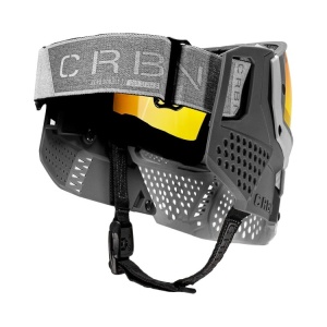 Carbon ZERO SLD Thermal Google (LT Gray) - Img 2