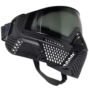 Carbon ZERO Thermal Goggle (Black) - Img 2