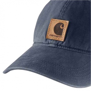 Carhartt Odesa Cap - navy - Img 2