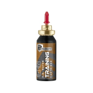 Cartus de schimb pentru Antrenament (CU APA) / Training Cartridge for Walther PDP/PGS Gas Pistol