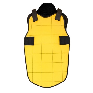 Chest Protector Referee [Field] - Img 1