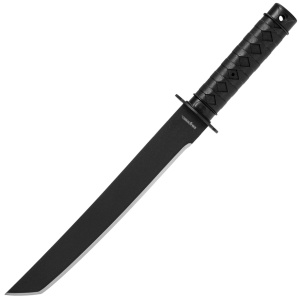 Cold Steel Tactical Tanto Machete - 13in