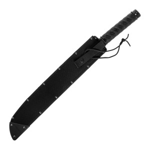 Cold Steel Tactical Wakizashi Machete 18in - Img 4