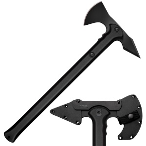 Cold Steel Trench Hawk Black