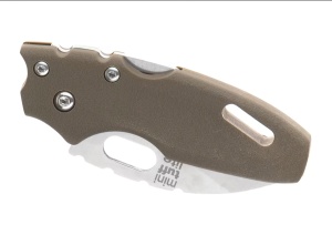 Cold Steel Tuff Lite Mini Folder - Img 5