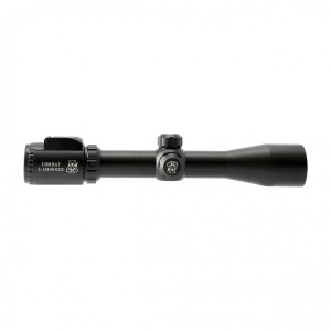 Combat 3-12x40 iRD Mildot spotting scope