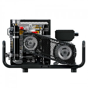 Compressor Coltri ICON LSE100 EM Electric 232Bar (Mono-fazic) - Img 2