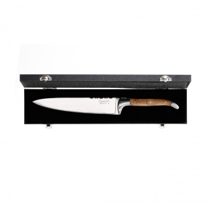 Cutit Laguiole Olive Chef's Knife - Img 6