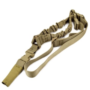 DELTA SIX 1-point carrying strap with hooks - Img 4