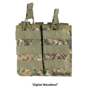 Digital Woodland