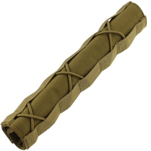 DELTA SIX suppressor wrap / silencer camouflage - Img 3