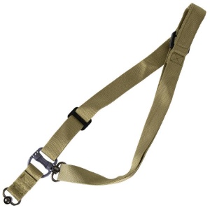 DeltaSix 2-Point Sling w/ QD - Img 5