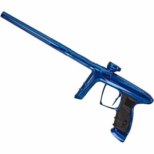 DLX Luxe IDOL marker, polished dark blue - polished blue