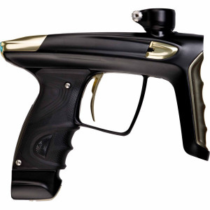 DLX Luxe TM40 marker, dust black - gloss gold - Img 3
