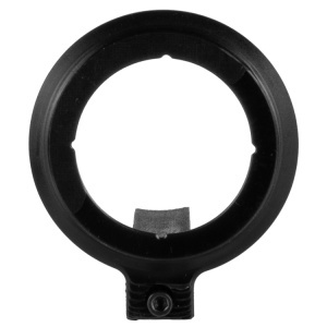 DSG AM Floating Stock Guide for 300 bar air systems (COURVED) - Img 5