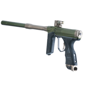 DSR+ ICON1 ARMY OLIVE/TAN DUST - Img 2