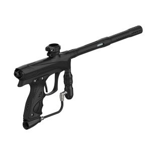 Dye CZR+ Paintball Marker .68 - Img 3