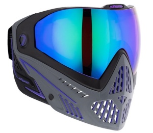 Dye I5 Goggle - BARNEY (purple/black)