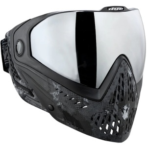 DYE i5 Goggle - Dyecam Black