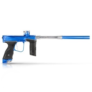 Dye MXR Paintball Marker (Deepwave Blue) - Img 2