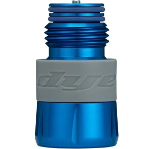 DYE Reach Reg Extender / Regulator Extension - Img 5