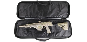 DYE Rifle Case - 105cm - Img 7