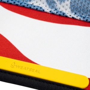 DYE X Halo Head Wrap - Merica - Img 3