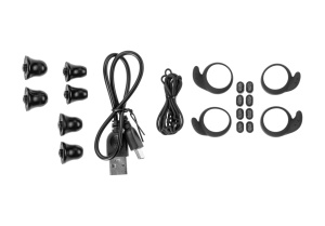 Earmor M20T Pro Active Hearing Protectors - NRR 30 dB - Bluetooth 5.4 -Coyote [M20TPRO-CB] - Img 8