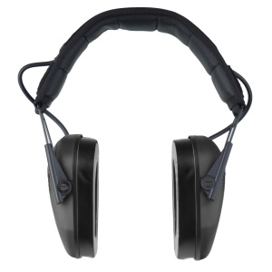 Earmor M300A Active Ear Protectors - Black [M300A-BLK] - Img 5
