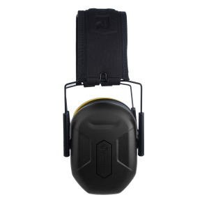 Earmor M300L - Passive Hearing Protectors - NRR 27 dB - Black [M300L-BK] - Img 3