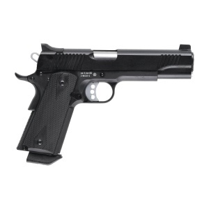 Elite Force 1911 Tac Two Airsoft Pistol - 6mm [GreenGas] - Img 2