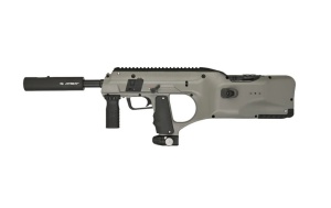 Empire BT Dfender Elite - Xanadu Grey .68 - Img 4
