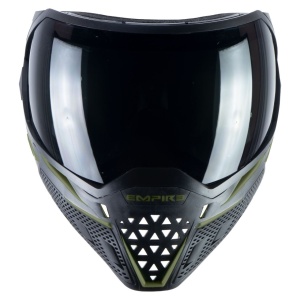 Empire EVS - black/olive (Ninja & Clear lens)