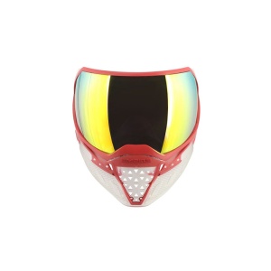 Empire EVS Goggle Crystal Clear - Fire Mirror Lens - Img 2