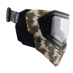 Empire EVS Goggle SE Seismic [w/ 2 lens] - Img 5