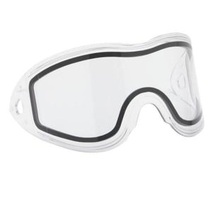 Empire Helix/Vents/E-Flex Replacemnt Thermal Lens (clear)
