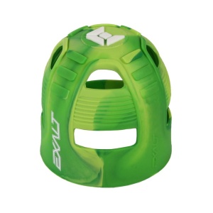 Lime Swirl