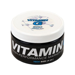 Exalt Vitamin G Grease - 4oz / 118ml - Img 1