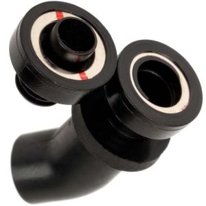 ExFog Magnetic Fan Adapter (2-piece) - Img 2