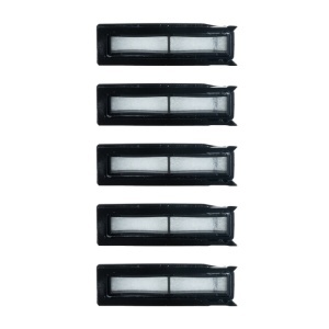 ExFog Merv13 Replacement Air Filter for Fan Unit (5-Pack)