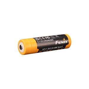 Fenix 18650 3400mAh 3.6V USB-C Battery ARB-L18U V3.0 - Img 4