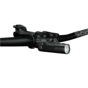 Fenix ALD-10 bicycle handlebar holder - Img 4
