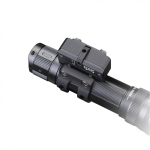 Fenix ALG-16 Flashlight mount [M-LOK] - Img 3