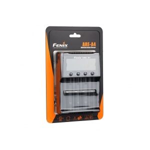 Fenix ARE-A4 mains charger - Img 4