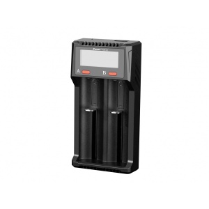 Fenix ARE-D2 USB charger - Img 2