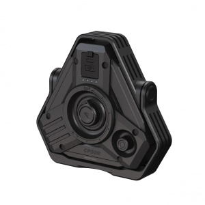 Fenix CL50R camping flashlight - Img 3