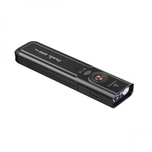 Fenix E06R PRO LED flashlight w/ Laser [multiple colors] - Img 8